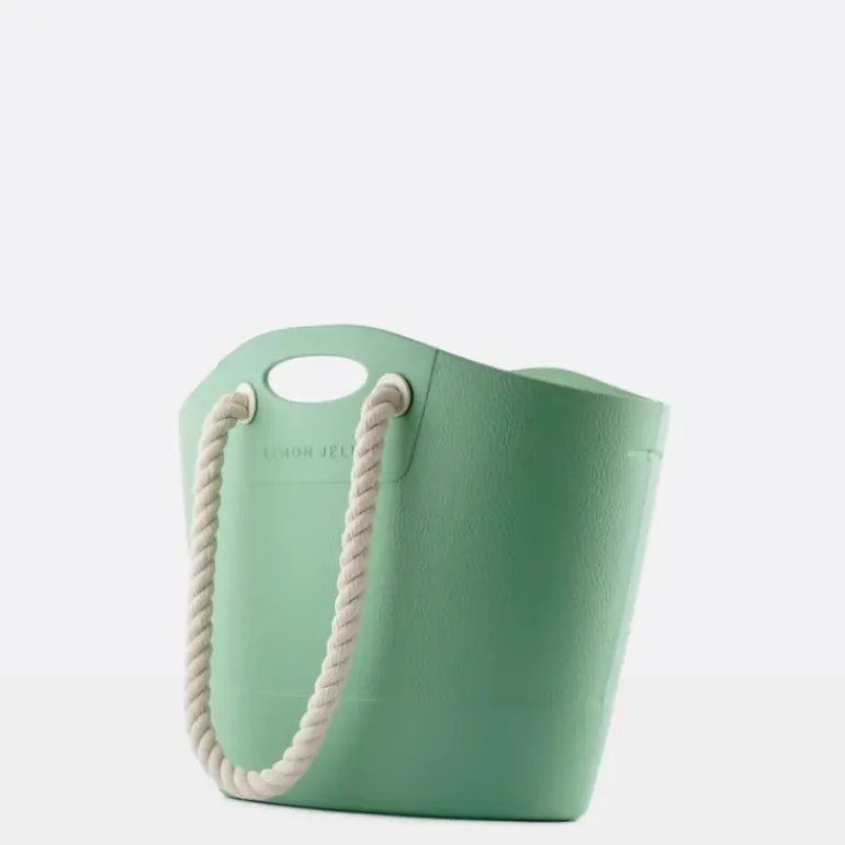 *FINAL SALE* Splashy Bag - Menta