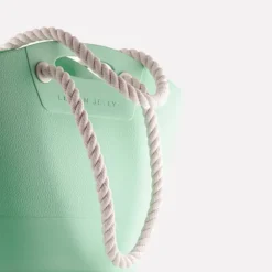 *FINAL SALE* Splashy Bag - Menta