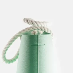 *FINAL SALE* Splashy Bag - Menta