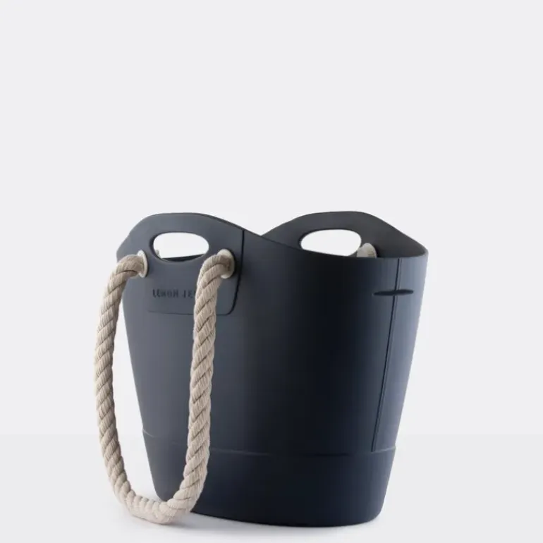 *FINAL SALE* Splashy Bag - Navy