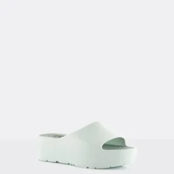 *FINAL SALE* Sunny - Aqua Green