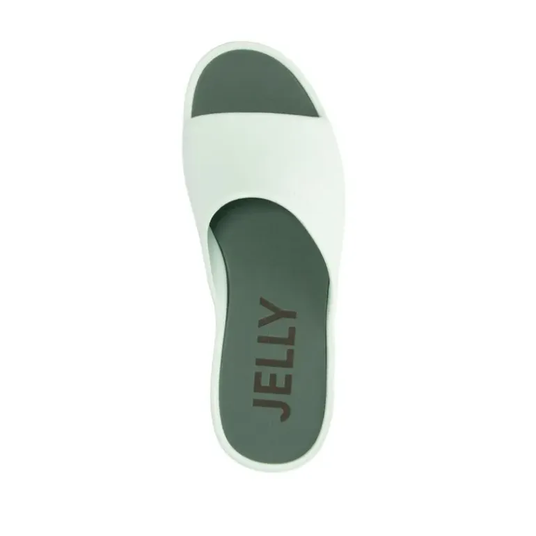 *FINAL SALE* Sunny - Aqua Green