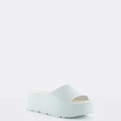 *FINAL SALE* Sunny - Pearl Metal Solid