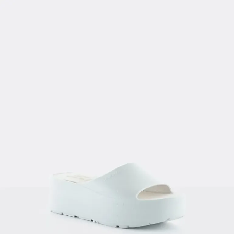*FINAL SALE* Sunny - Pearl Metal Solid