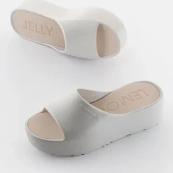 *FINAL SALE* Sunny - Pearl Metal Solid