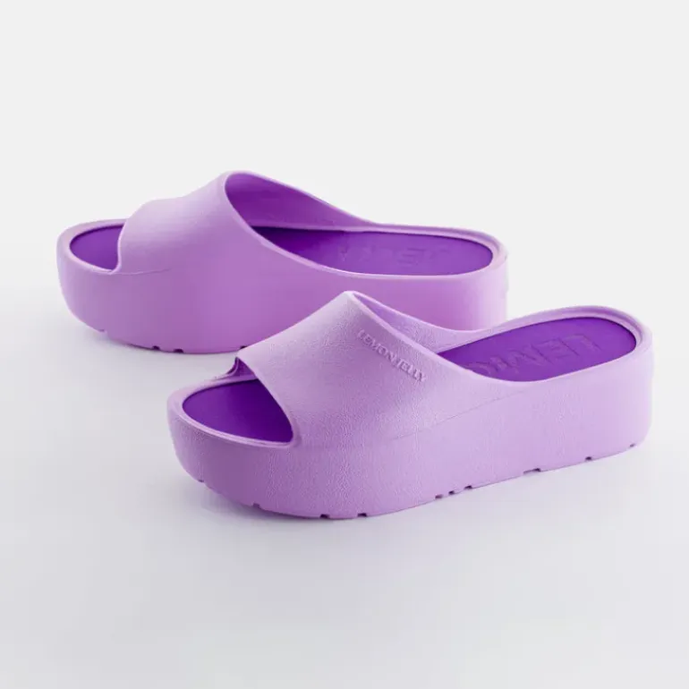 *FINAL SALE* Sunny - Violet
