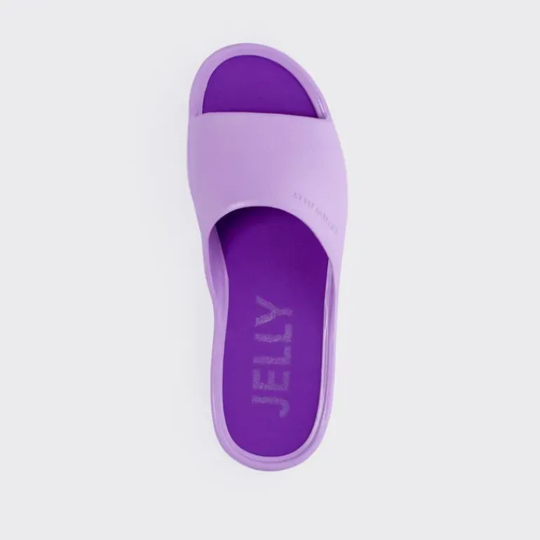 *FINAL SALE* Sunny - Violet