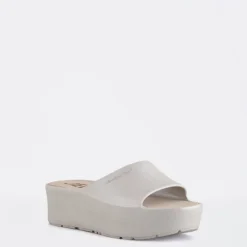 *FINAL SALE* Sunny - Warm Grey