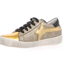 *FINAL SALE* Sun VL-J - White Suede