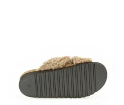 *FINAL SALE*73011-18 - Teddy Brown