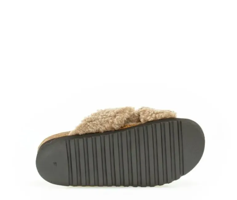 *FINAL SALE*73011-18 - Teddy Brown