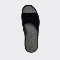 *FINAL SALE*Velanie - Black