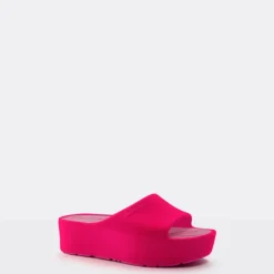 *FINAL SALE*Velanie - Fuschia