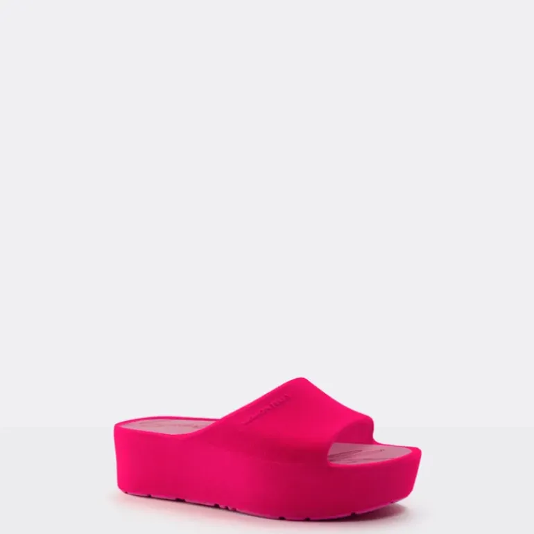 *FINAL SALE*Velanie - Fuschia