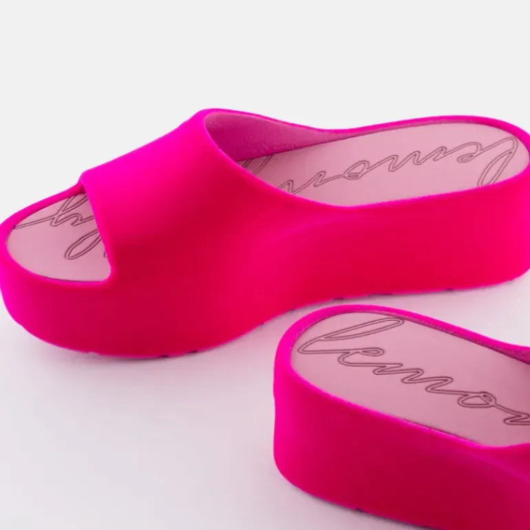 *FINAL SALE*Velanie - Fuschia