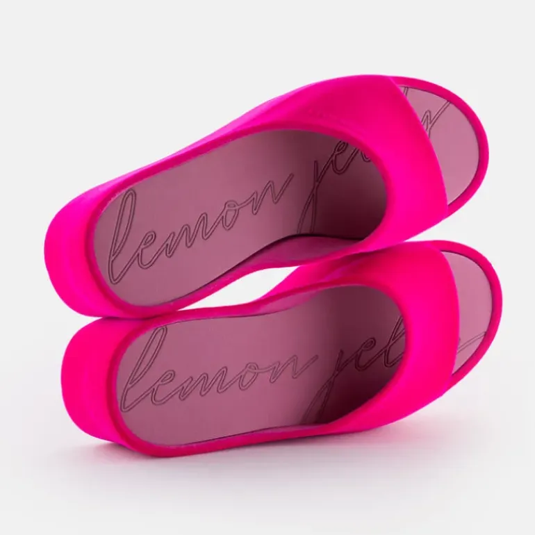 *FINAL SALE*Velanie - Fuschia