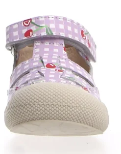*FINAL SALE* Wad - Cherry White Lilac