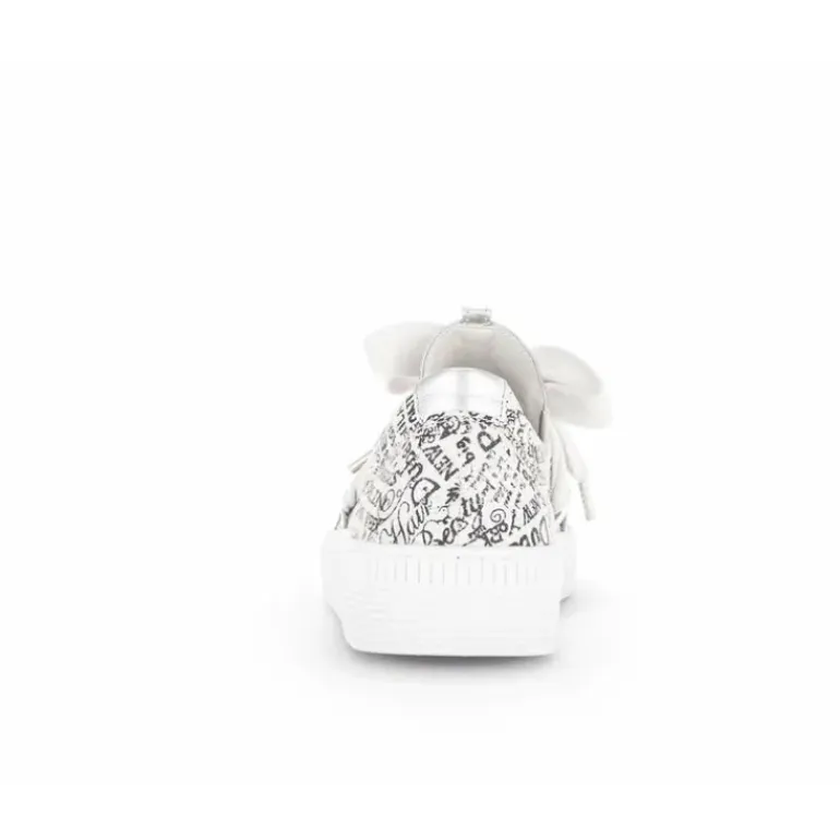 *FINAL SALE*23.333.39 - White Leather