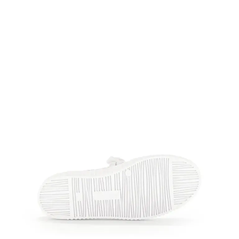 *FINAL SALE*23.333.39 - White Leather