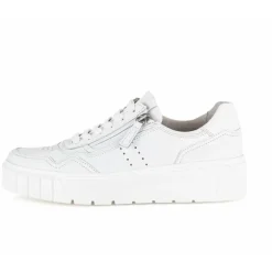 *FINAL SALE*26.418.50 - White Leather