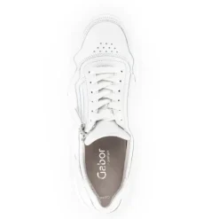*FINAL SALE*26.418.50 - White Leather