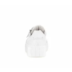 *FINAL SALE*26.418.50 - White Leather