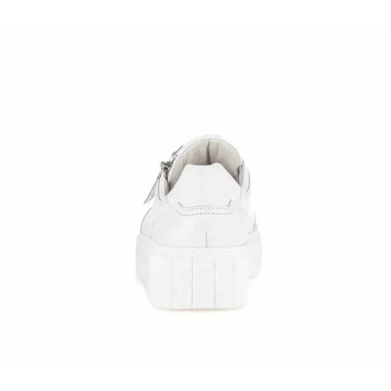 *FINAL SALE*26.418.50 - White Leather