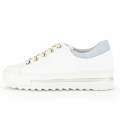 *FINAL SALE*26.496.51 - White Leather
