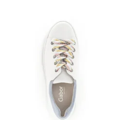 *FINAL SALE*26.496.51 - White Leather