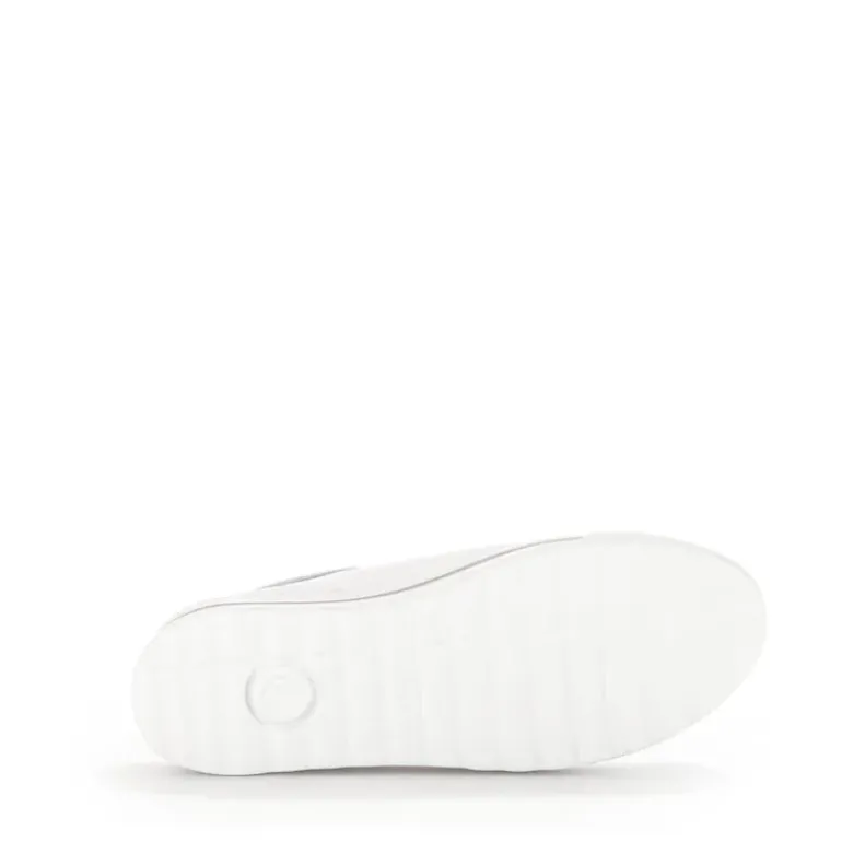 *FINAL SALE*26.496.51 - White Leather