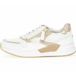 *FINAL SALE*26.957.52 - White Leather