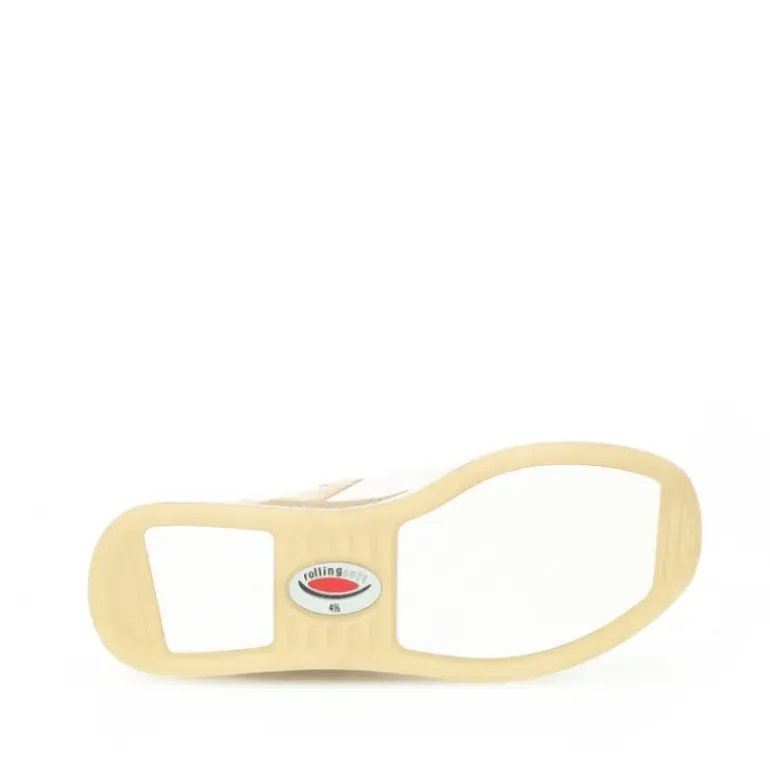 *FINAL SALE*26.957.52 - White Leather