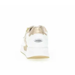 *FINAL SALE*26.957.52 - White Leather