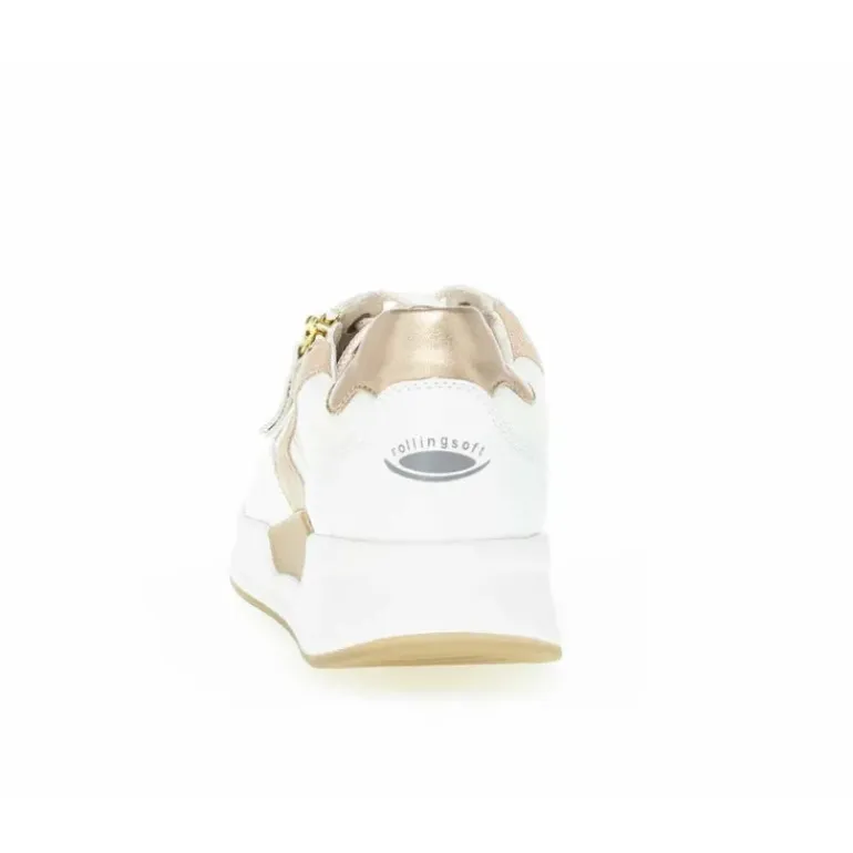 *FINAL SALE*26.957.52 - White Leather
