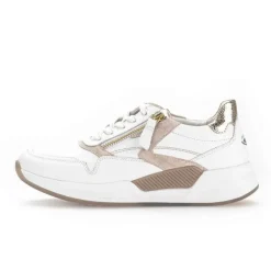*FINAL SALE*46.957.52 - White Leather