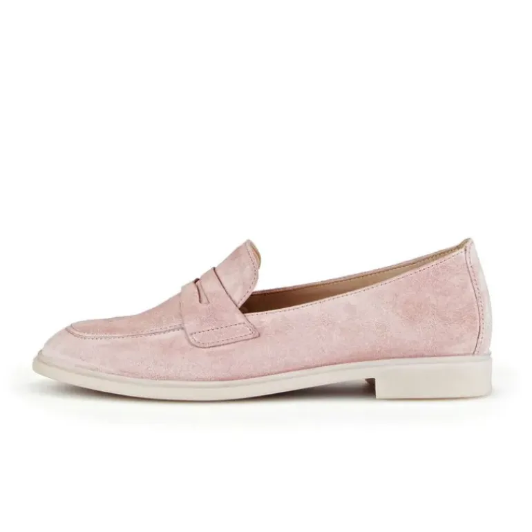 *FINAL SALE*44.260.21 - White Leather