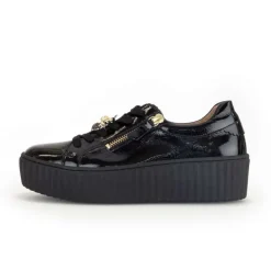 *FINAL SALE*Yamano 3 - Black-Grey