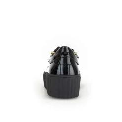 *FINAL SALE*Yamano 3 - Black-Grey