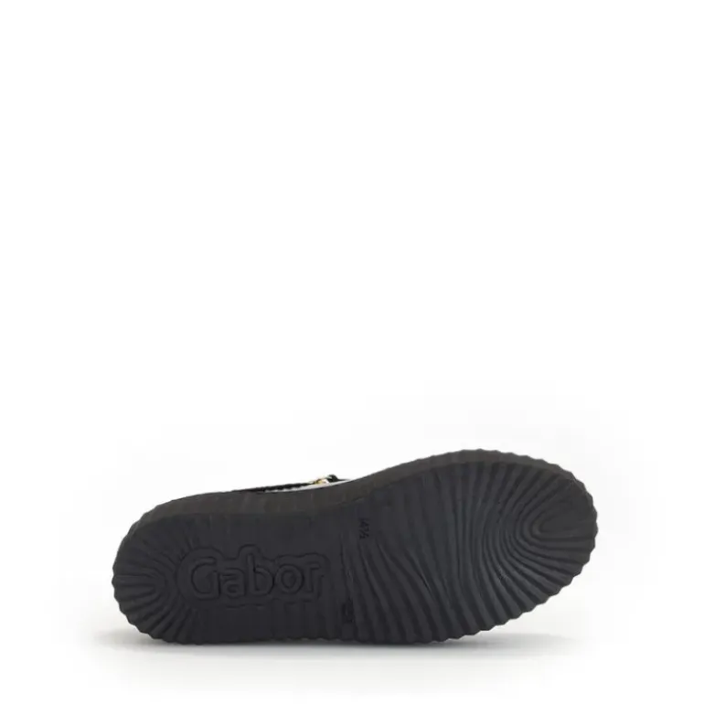 *FINAL SALE*Yamano 3 - Black-Grey