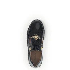*FINAL SALE*Yamano 3 - Black-Grey