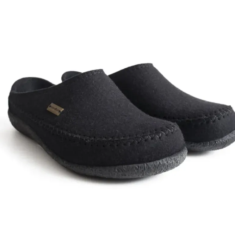 Fletcher - Black