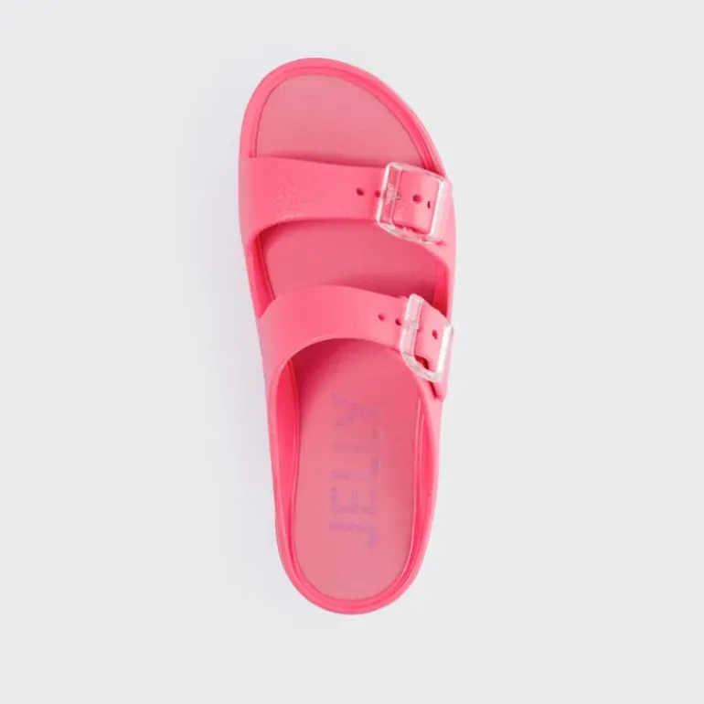 Fénix - Flamingo Pink