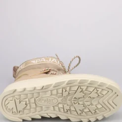 GALAXY WOMEN'S BOOT - Sand
