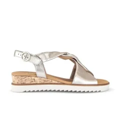 62.751.82 - Gold Leather