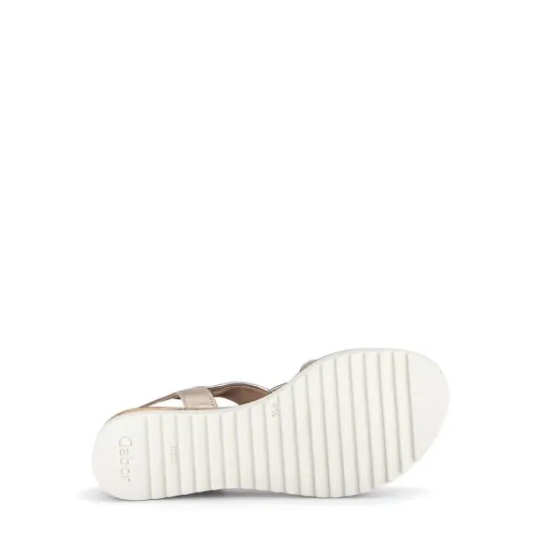 62.751.82 - Gold Leather