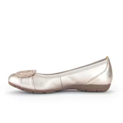 64.163.62 - Gold Leather