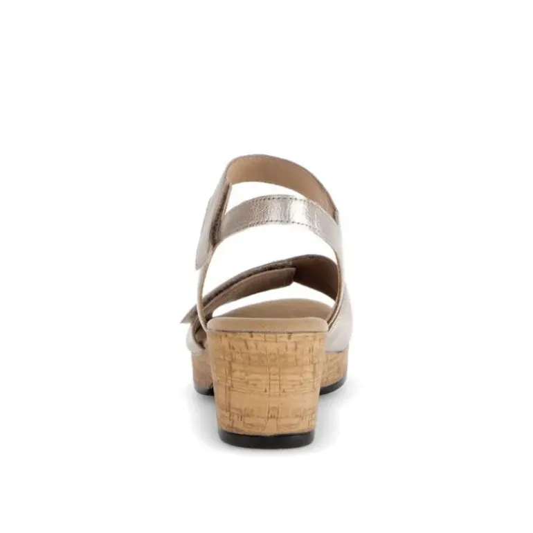 62.072.62 - Gold Leather
