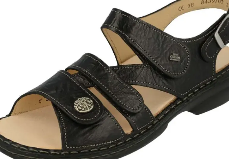 Gomera - Black