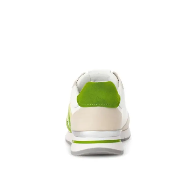 66.325.53 - Green Leather