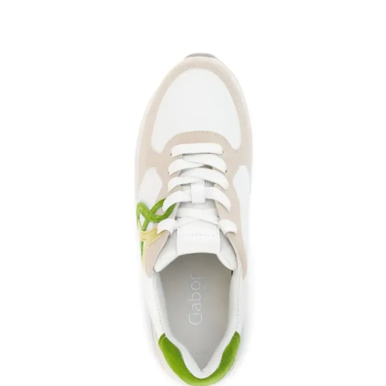 66.325.53 - Green Leather